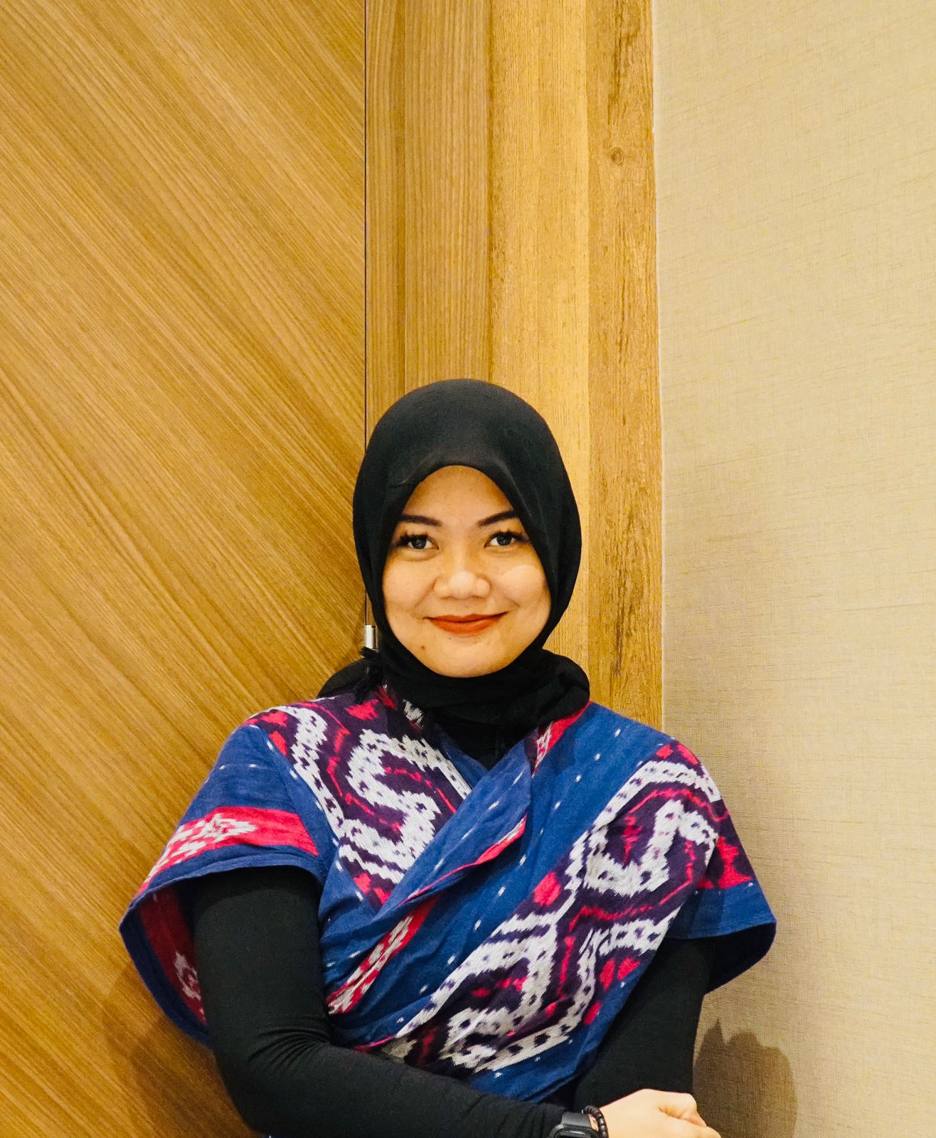 Assoc. Prof. Ade Dwi Utami