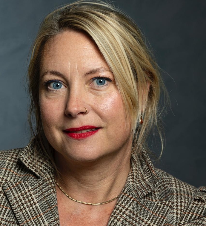 Prof. Ditte Alexandra Winther-Lindqvist