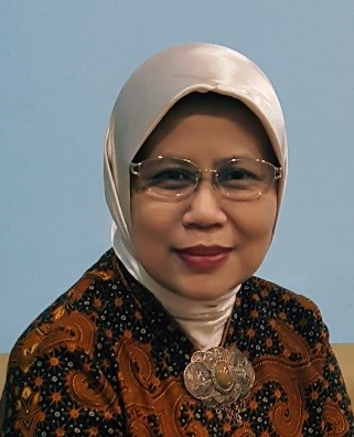 Prof. Dr. Sofia Hartati, M.Si